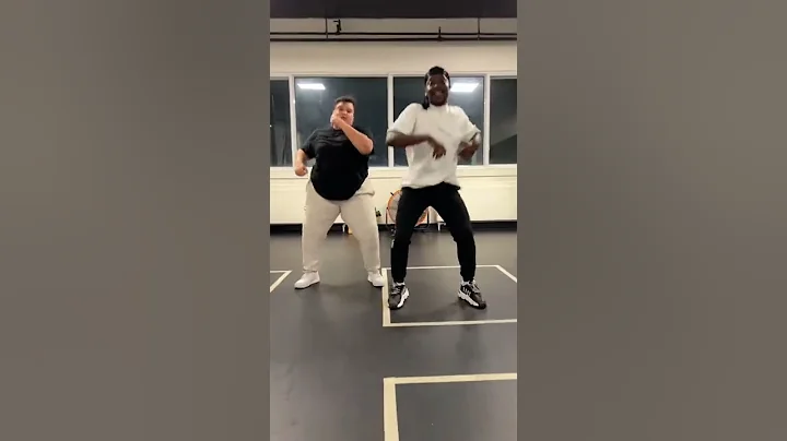 Fireboy DML - Bandana ft Asake (Dance Video) Loicreyeltv