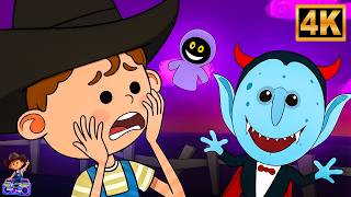 it s halloween night baby songs fun cartoons kids