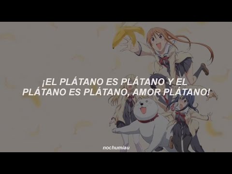 Zenryoku☆Summer! - Angela (Aho Girl OP) [sub. español]