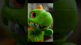ARGOS Spot in which I was in charge most of all for the  animation of the 3d Dino #argos #spot