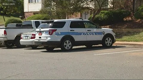 Suspect arrested after attempted child abduction