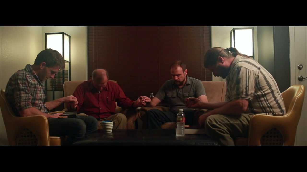 Belly of the Whale - Trailer - IFP Breakout Challenge