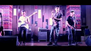 JeriMacbee - BiarkanLah (Original Song By : APPMc) feat. Aloel Bass