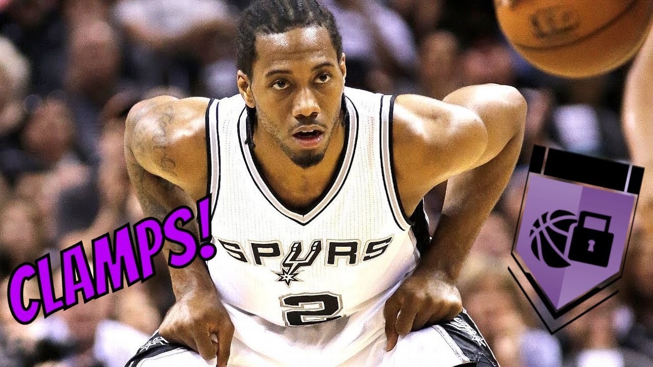 10 NBA Players who are HoF LOCKDOWN Defenders! YouTube