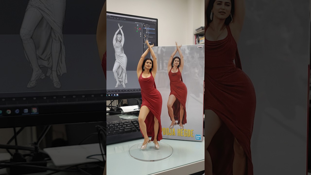 Nano-Banana 🍌Trend நீங்களும் பண்ணலாம் 40 secs'ல 😍🔥 