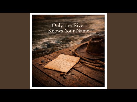 Only The River Knows Your Name (feat. Sarah-Lee)