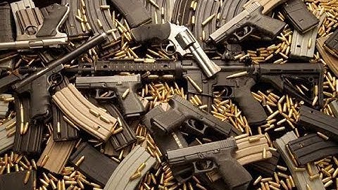 New Preppers: Firearms are important BUT you DON