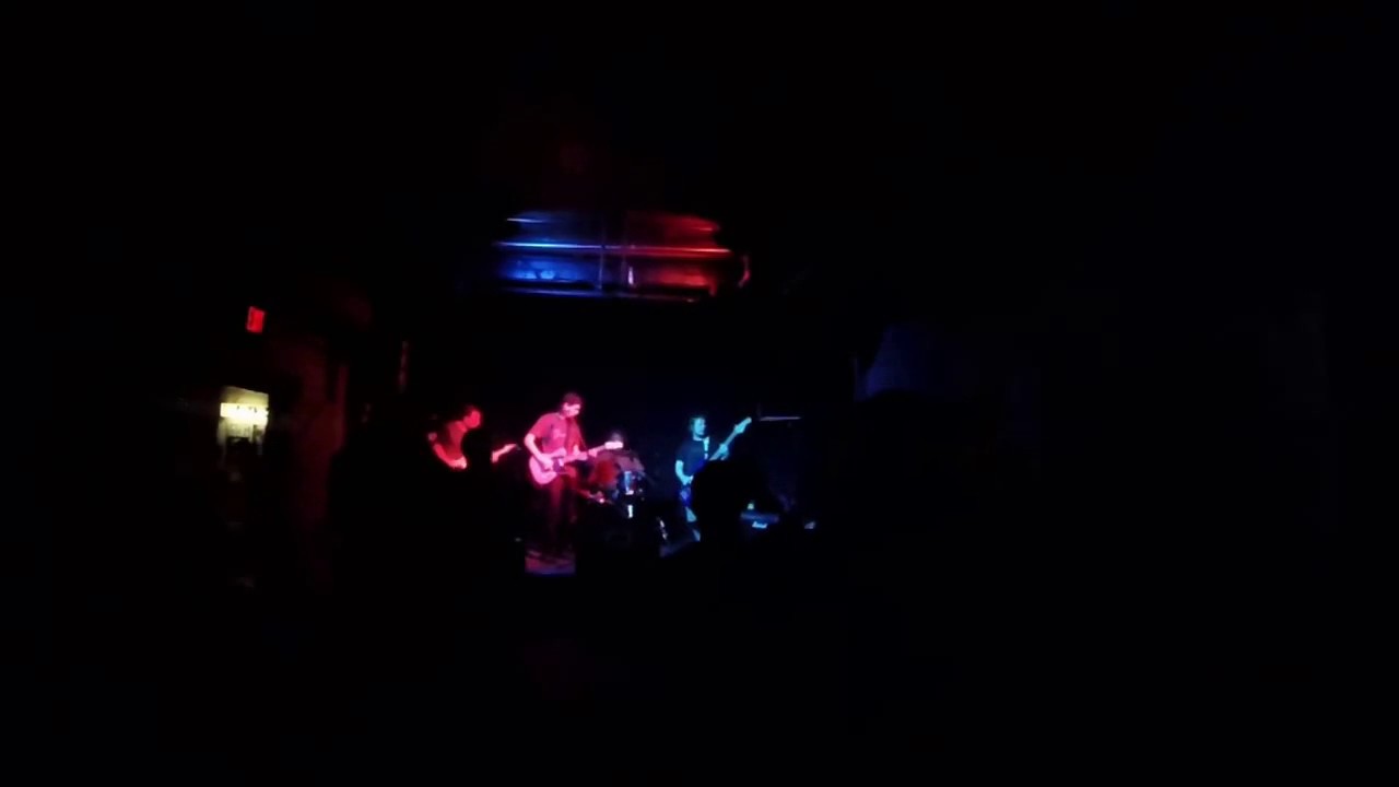 House of Now (LIVE) Full Set @ 529 Bar, Atlanta, GA - 07/14/2017