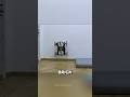 This Robot Drives on Walls Like It's Nothing — Meet VertiGo #reels #facts