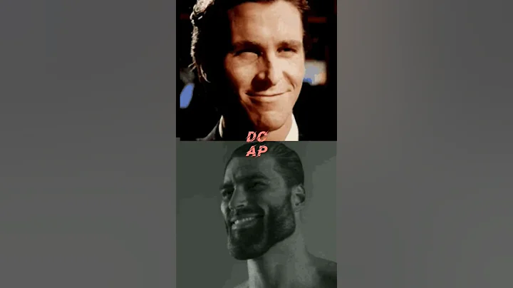 who is strongest? Sigma Or Gigachad