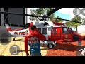 Firehawk Helicopter Cheat Code Of Indian Bikes Driving 3d New Update 2026 | Secret CheatCode Feature