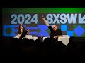 Make Curiosity Contagious | SXSW 2024