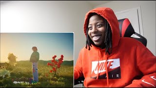 SARZ FT ASAKE & GUNNA - HAPPINESS (REACTION)