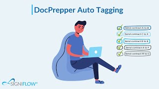 Introducing DocPrepper Auto Tagging: Dynamic templating