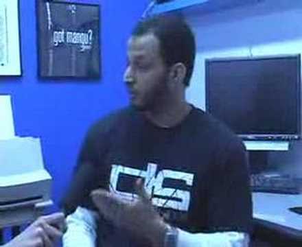Justo Garcia on Deezshirts