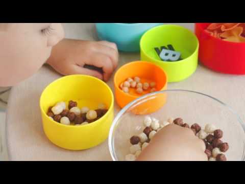 Video: 11 Montessori Inspireeritud Ideed Kodus Lõbutsemiseks
