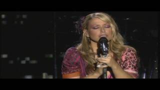 Anastacia - You'll Never Be Alone (Live In At Last) (Big Voice) (Whatch In HDTV)