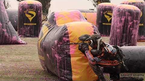 Phoenix Rising Black D3- Raw Footage - WCPPL E2, 2020