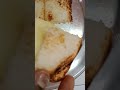 Simple toast  cheese bread  youtubeshorts  viral ytshorts shorts trending streetfood