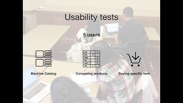 SI 622 Detroit Machine Tools UX evaluation