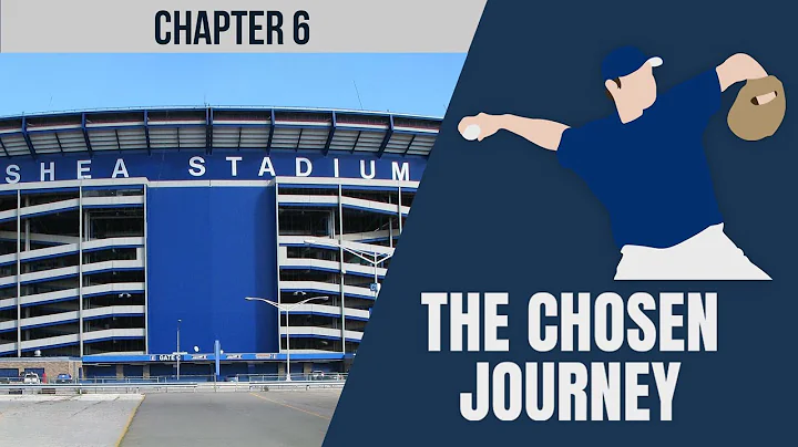 Growing Up Outside of Shea Stadium | Chapter 6