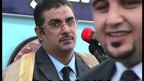 انورالشحات انور مقام نهاوند خاشع جدا من سورة ال عمران
