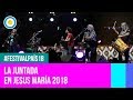 Festival País '18 - La Juntada en el Festival Nacional de Jesús María