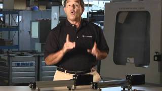 Tolomatic ICR SmartActuator