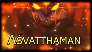 Ashwatthama Solo - Fate grand Order