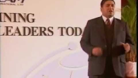 Basic Training Part 2  by Joe Fabregas |Qnet| Team Infinity |