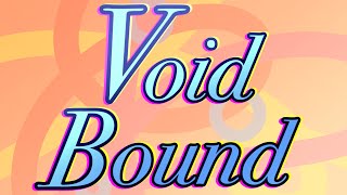 Void Bound series teaser