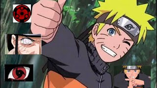 NARUTO SOUND EFFECTS