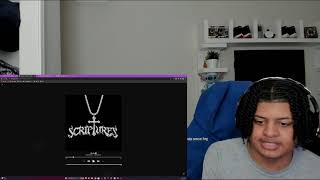 Devstacks - Scriptures Reaction