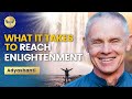 You're Living in the MATRIX - How to WAKE UP and GET OUT! Adyashanti and Enlightenment