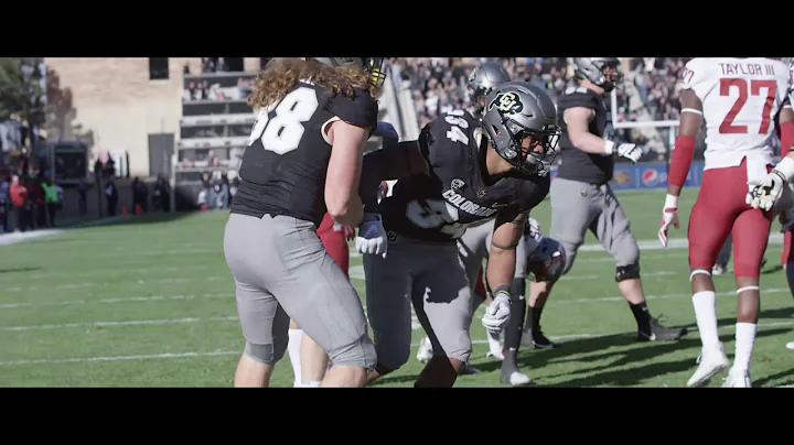Travon McMillian Senior Highlights 2018