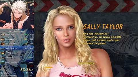 FlatOut 2 - Derby Class (Wreckless) Speedrun in 1:32:43