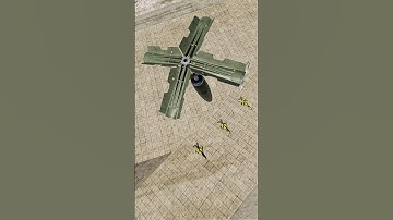 شبیه سازی جنگ ایران و عراق | DCS World