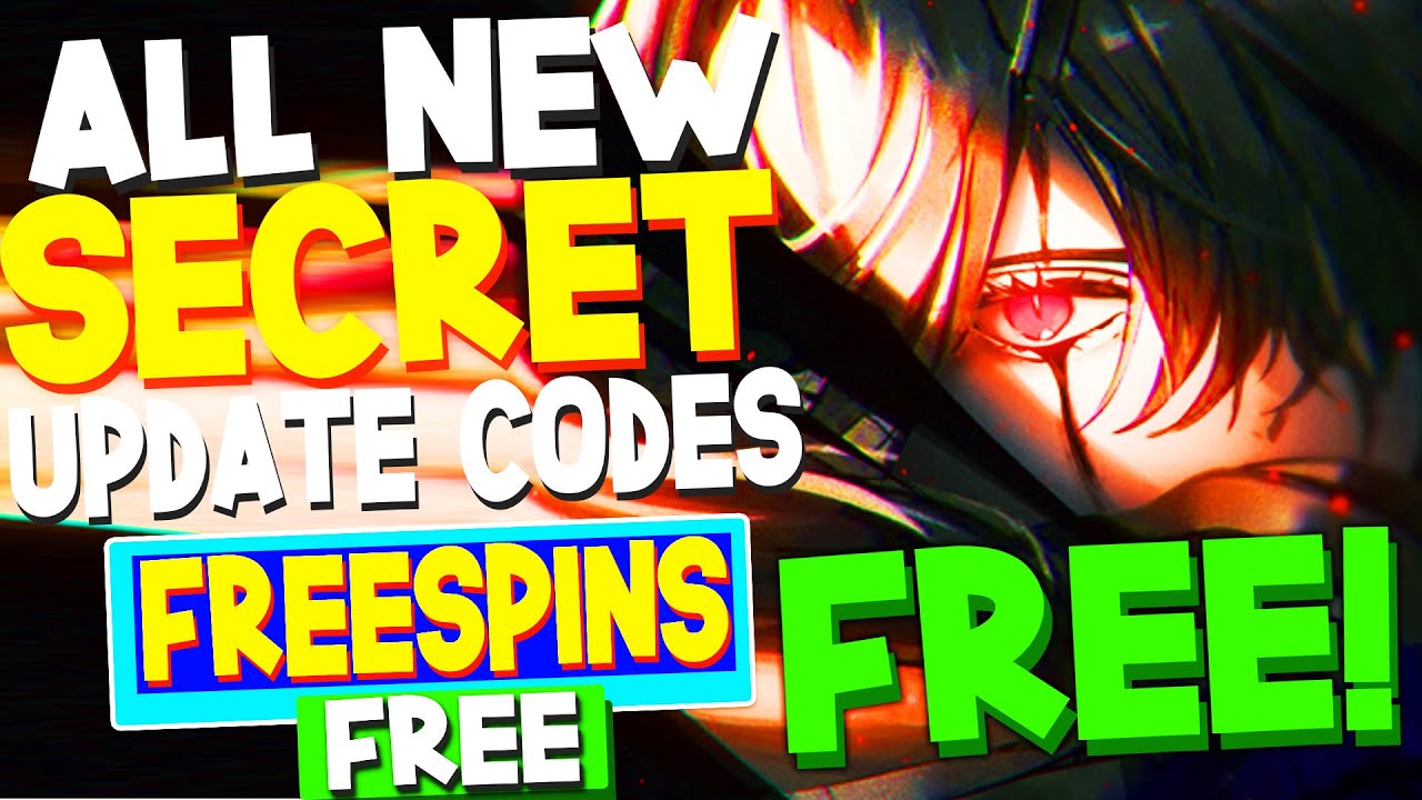 Latest Clover Retribution Codes for Free Rewards: Free Spins & More