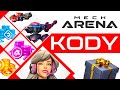 Kody do Mech Arena 🔥 DARMOWE A-COINS 🔥 Codes PL 2024