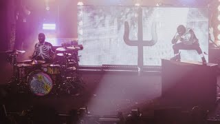 twenty one pilots - SIRIUSXM and Pandora Live ( Audio )