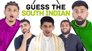 Download Lagu 4 Pakistanis vs 1 SECRET SOUTH INDIAN MP3