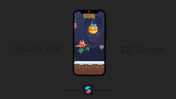 Spark AR | 2D Game