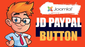 How to Use JD PayPal Button Joomla Module To Accept Payments?