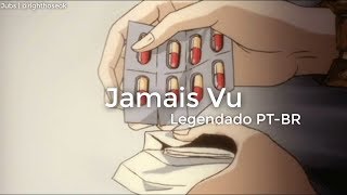 BTS - Jamais vu - [LEGENDADO PT-BR]