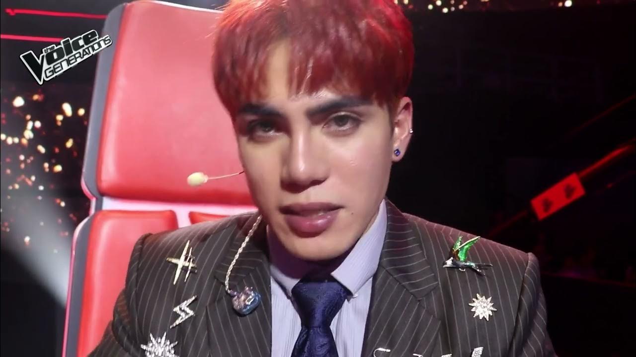 The Voice Generations Episode 9 Recap on Vocalmyx ft. Coach Stell