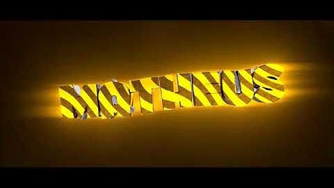 Intro nova do canal Matheus Games