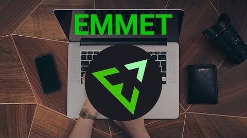 Aprende a como utilizar Emmet ( Plugin para Sublime Text )