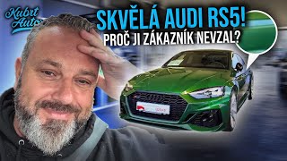 Měly by manželky mluvit do výběru auta? Jak vypadá opravené Bentley po bouračce? Pokračování Kodiaqu