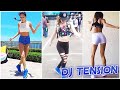 Alan walker  alone remix shuffle dance music electro house