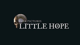 🔴Стрим The Dark Pictures Anthology: Little Hope #3